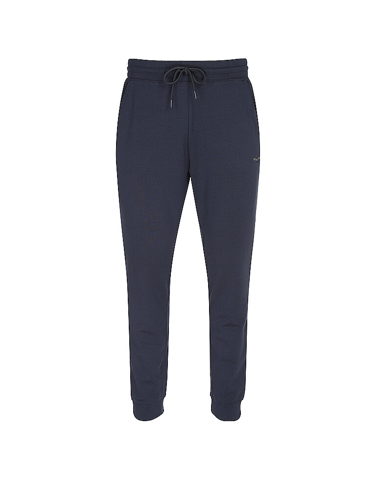 Jogginghose bleu M
