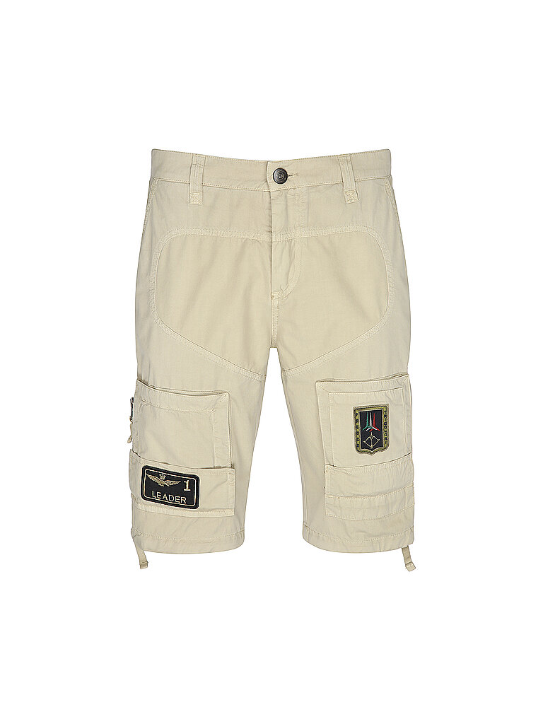 Shorts beige 48