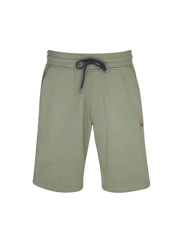 Shorts vert clair XXL