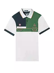 AERONAUTICA MILITARE | Polo | Blanc