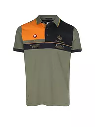 AERONAUTICA MILITARE | Polo | Olive