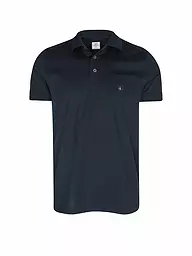 AERONAUTICA MILITARE | Polo | Bleu foncé