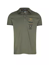 AERONAUTICA MILITARE | Polo | Olive
