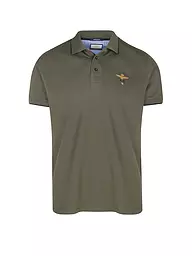 AERONAUTICA MILITARE | Polo | Olive