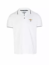 AERONAUTICA MILITARE | Polo | Blanc
