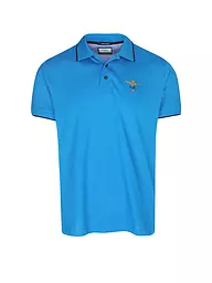 AERONAUTICA MILITARE | Polo | Bleu