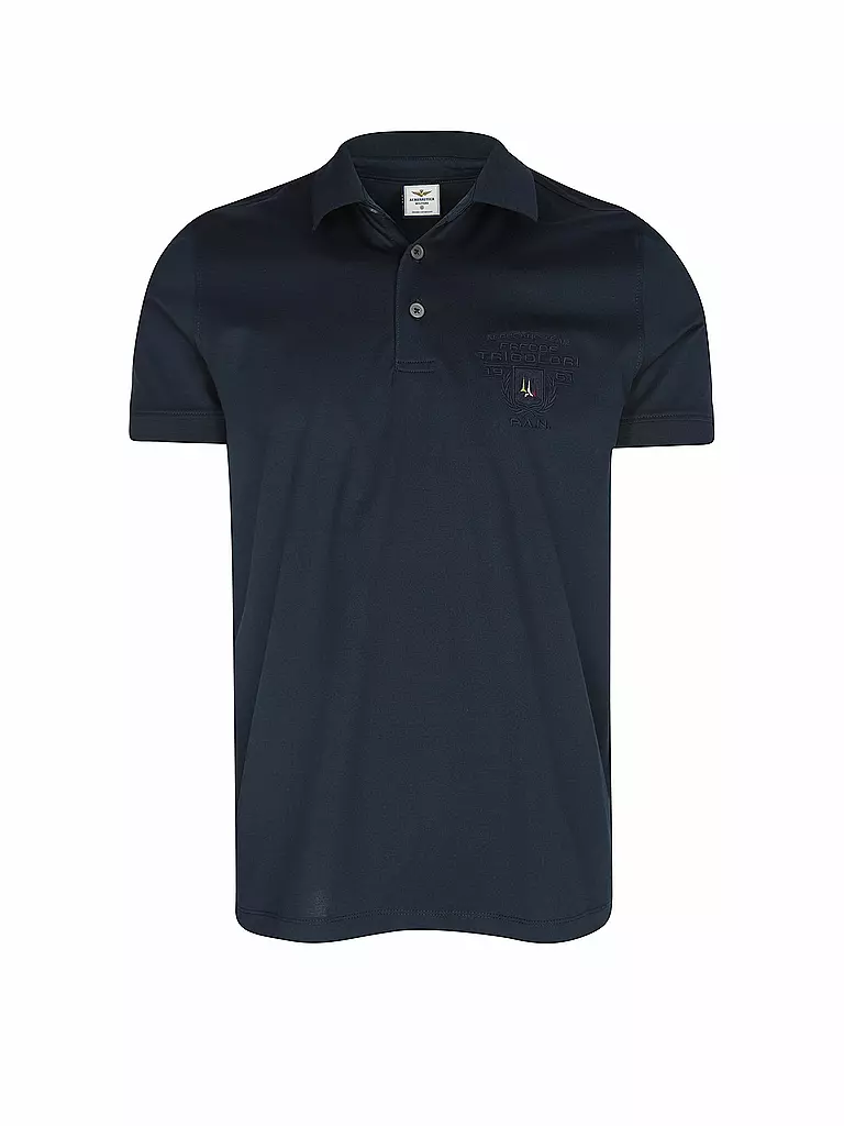 AERONAUTICA MILITARE | Polo | dunkelblau