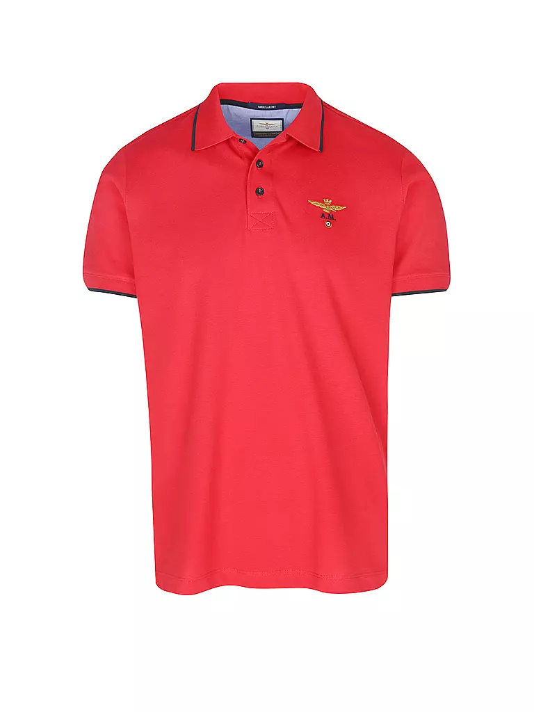AERONAUTICA MILITARE | Polo | rot