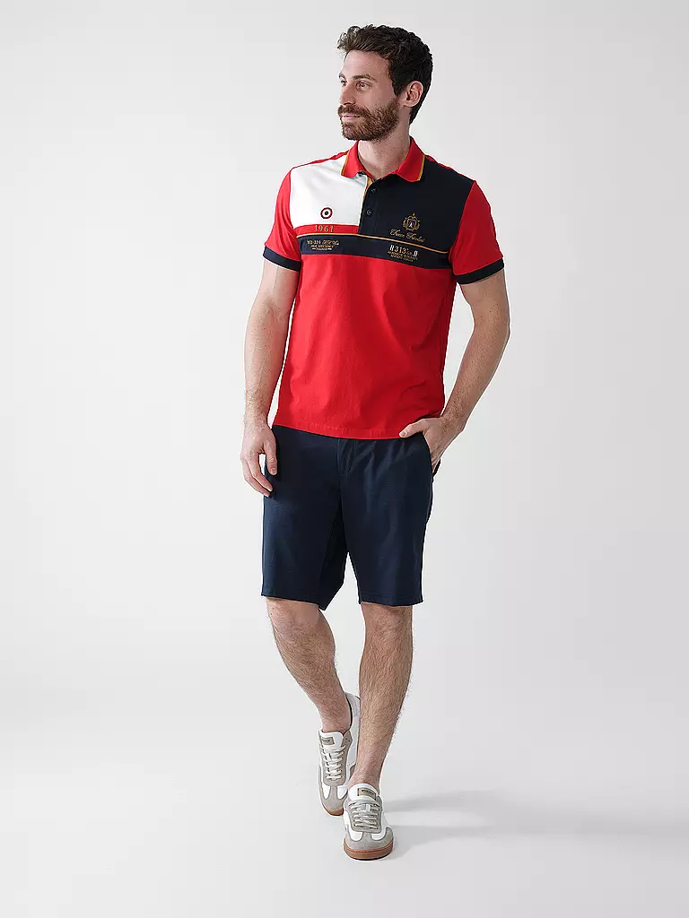 AERONAUTICA MILITARE | Polo | rot
