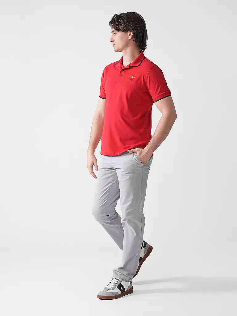 AERONAUTICA MILITARE | Polo | rot