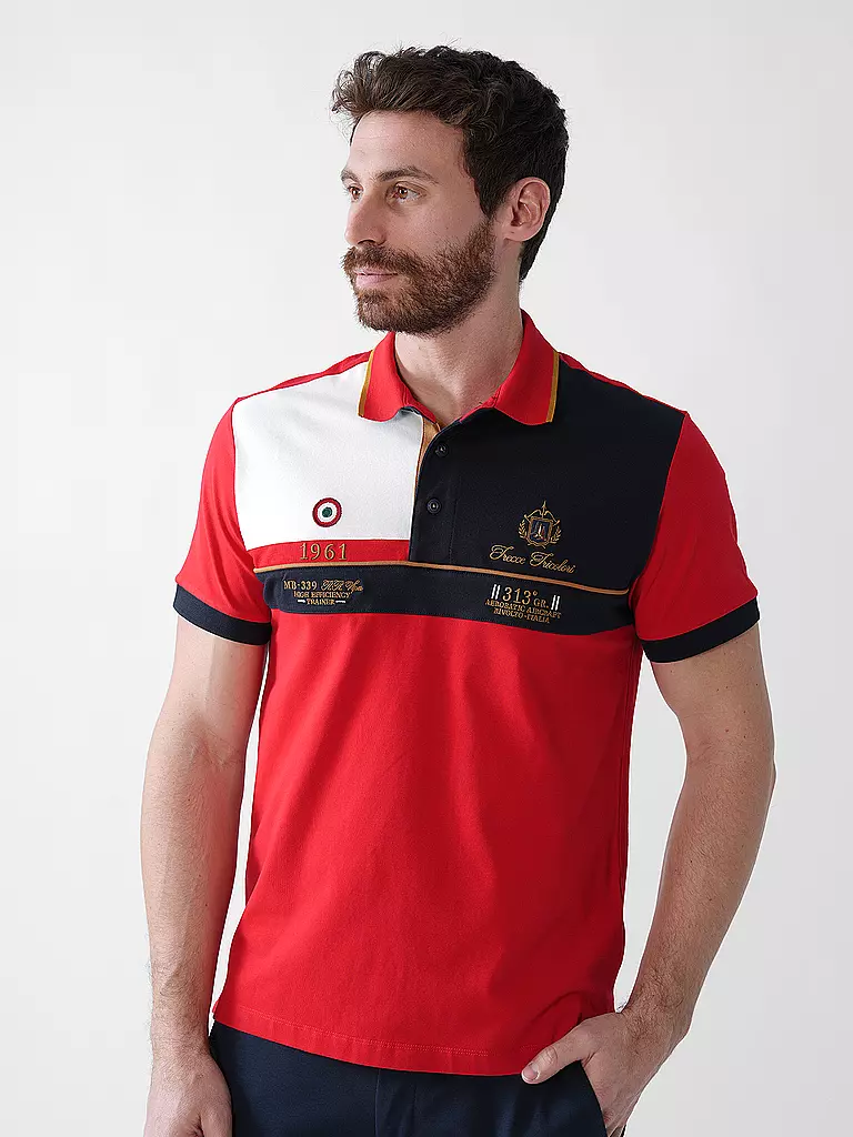 AERONAUTICA MILITARE | Polo | 