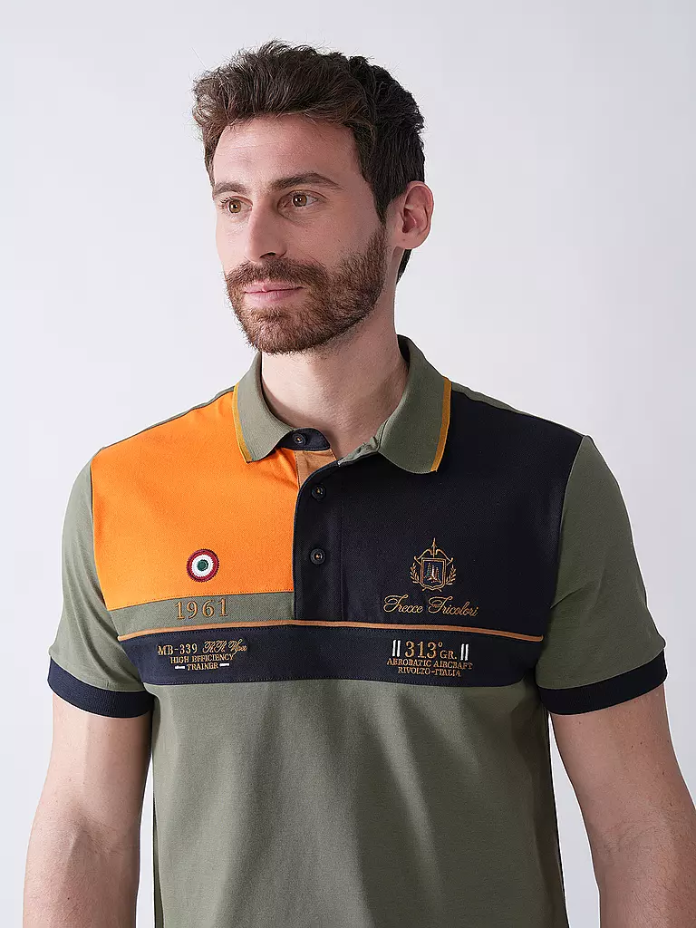 AERONAUTICA MILITARE | Polo | 