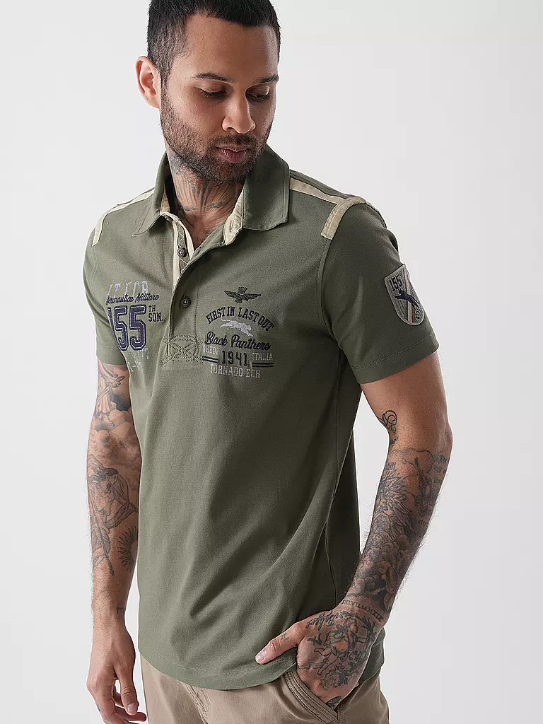 AERONAUTICA MILITARE | Polo | 
