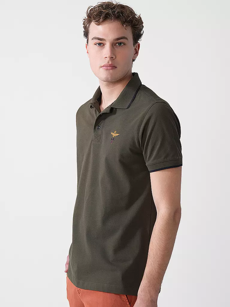 AERONAUTICA MILITARE | Polo | 
