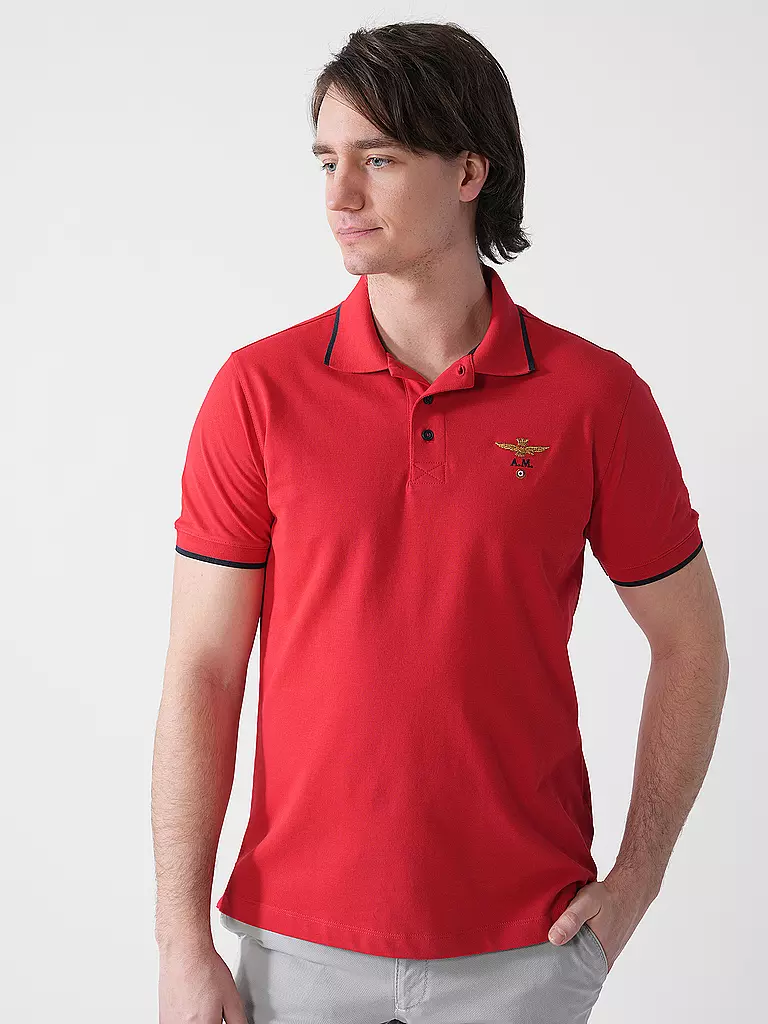 AERONAUTICA MILITARE | Polo | 