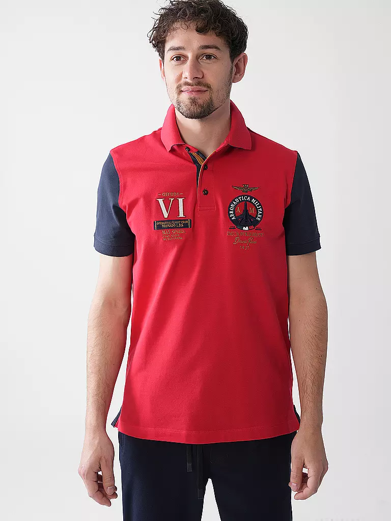 AERONAUTICA MILITARE | Polo | 