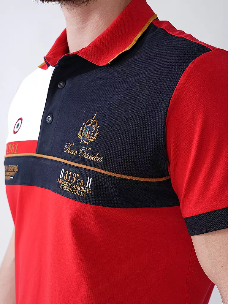 AERONAUTICA MILITARE | Polo | 
