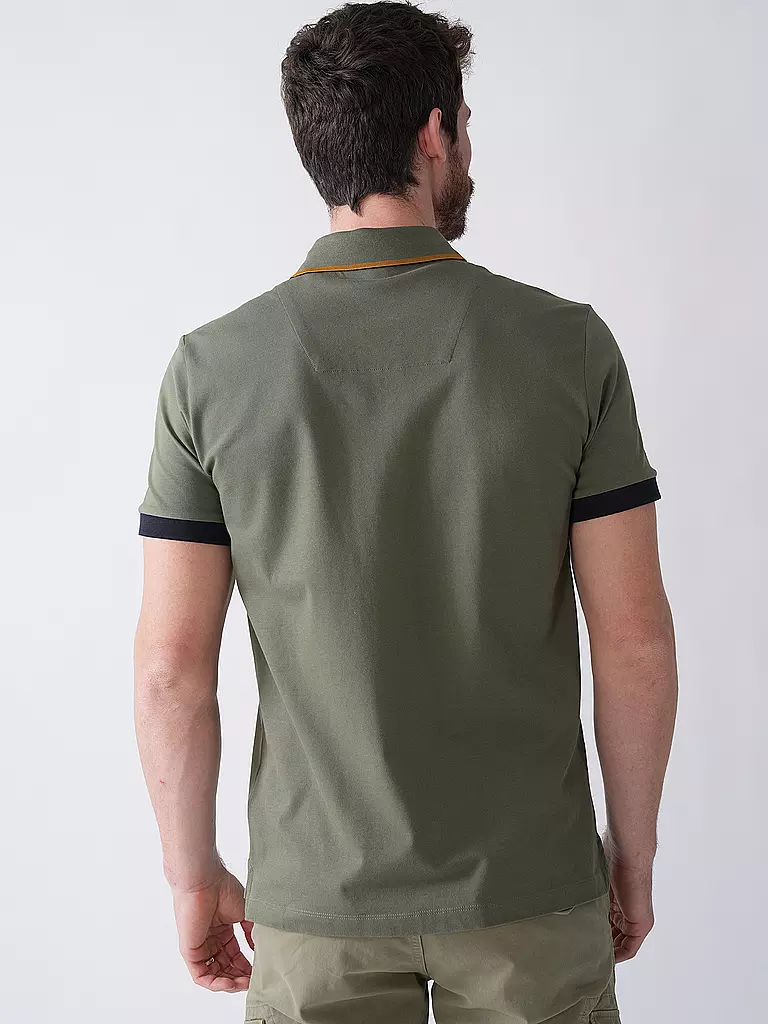 AERONAUTICA MILITARE | Polo | 
