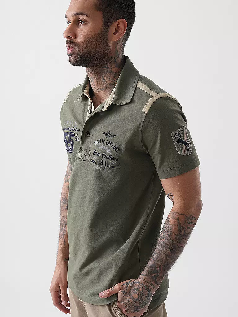 AERONAUTICA MILITARE | Polo | 
