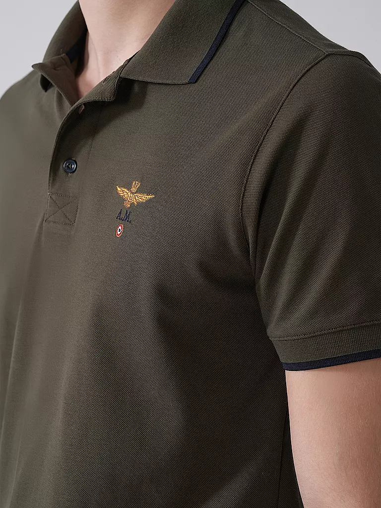 AERONAUTICA MILITARE | Polo | 