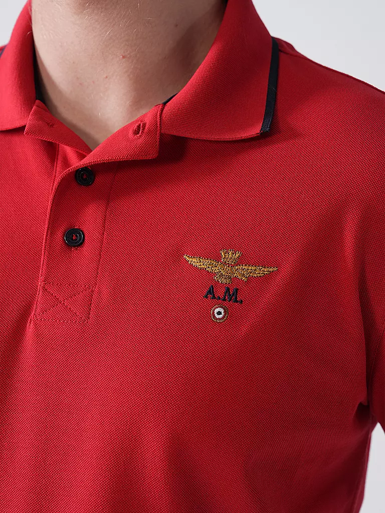 AERONAUTICA MILITARE | Polo | 