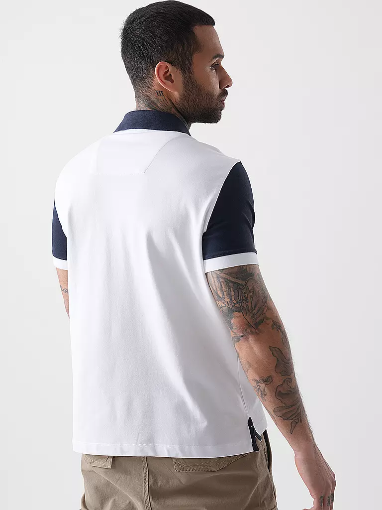 AERONAUTICA MILITARE | Polo | weiss