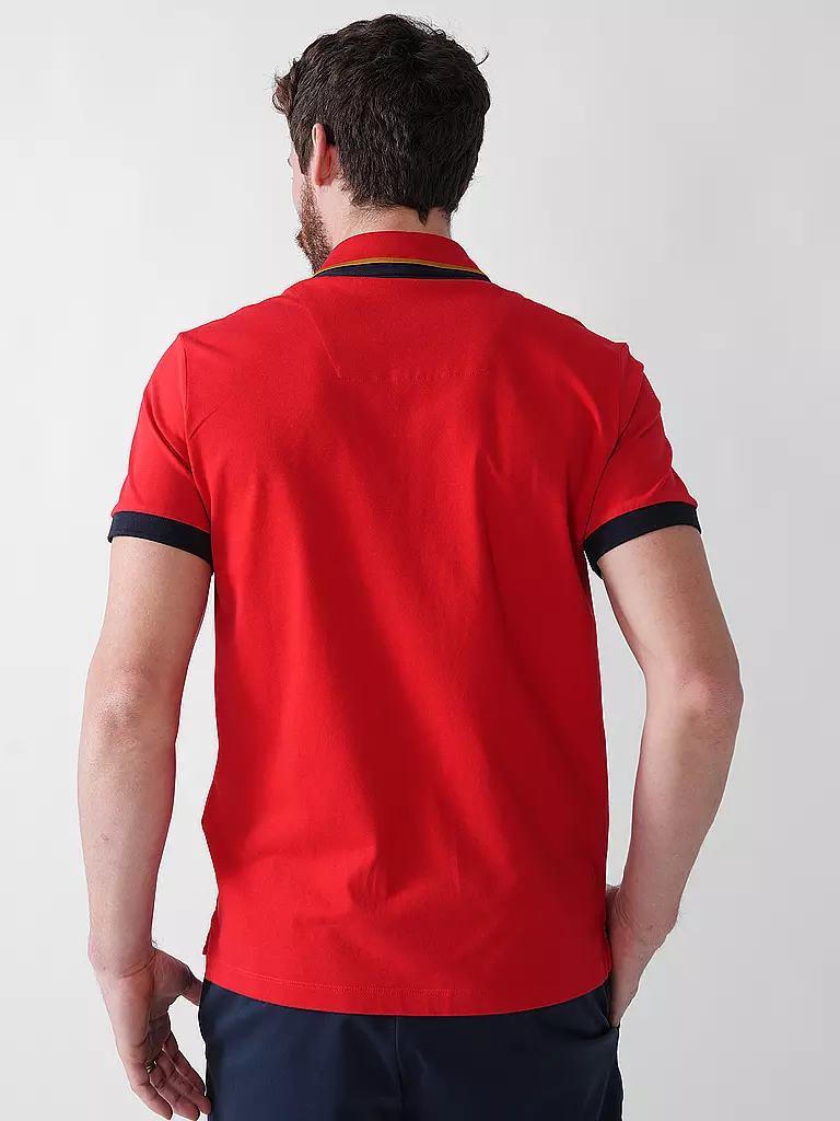 AERONAUTICA MILITARE | Polo | 