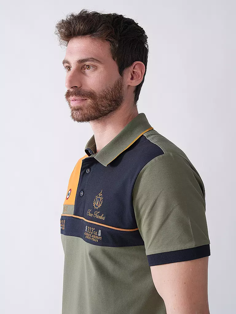AERONAUTICA MILITARE | Polo | 