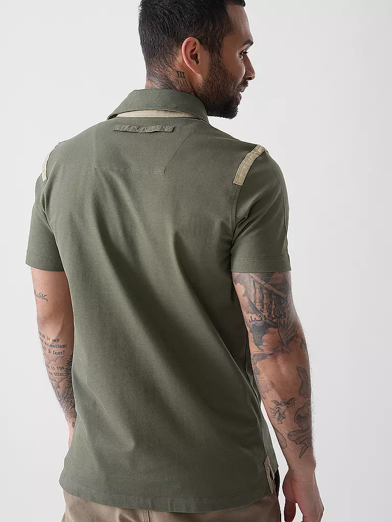 AERONAUTICA MILITARE | Polo | 