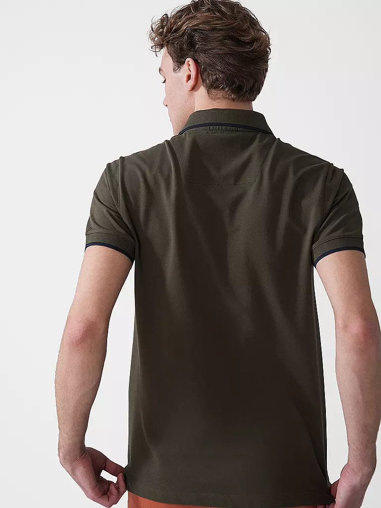 AERONAUTICA MILITARE | Polo | 