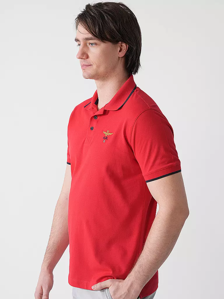 AERONAUTICA MILITARE | Polo | 