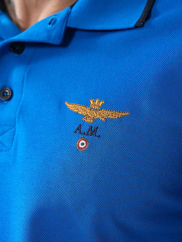 AERONAUTICA MILITARE | Polo | 