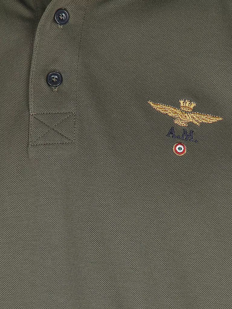 AERONAUTICA MILITARE | Polo | 