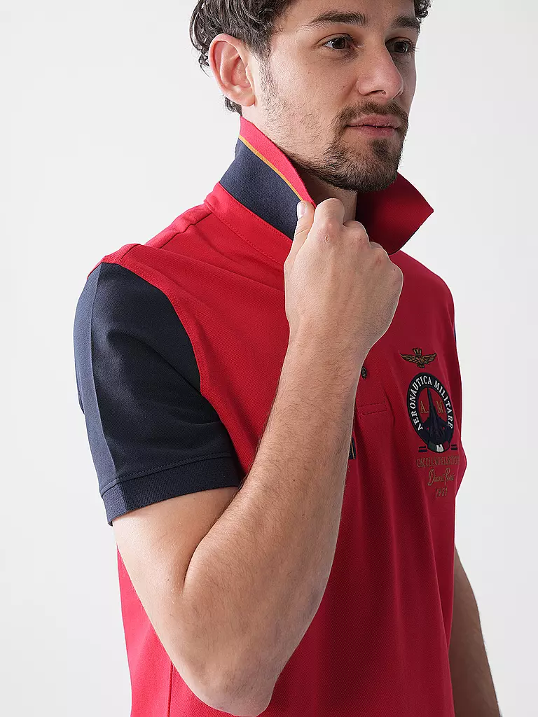AERONAUTICA MILITARE | Polo | 