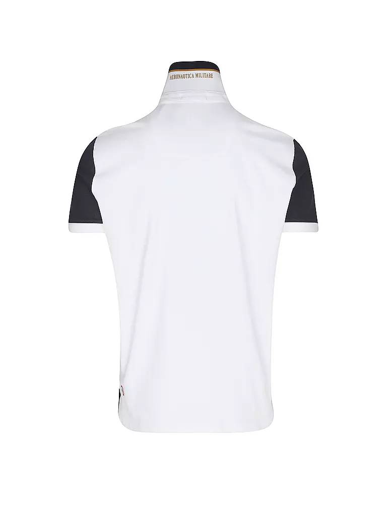 AERONAUTICA MILITARE | Polo | weiss