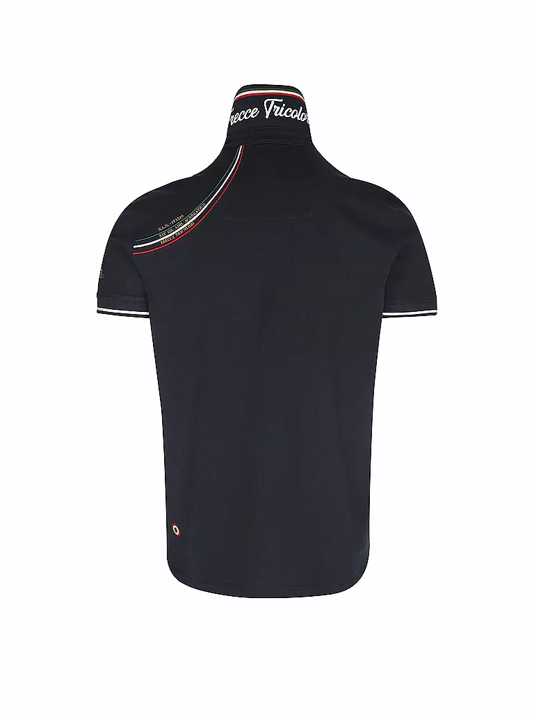 AERONAUTICA MILITARE | Polo | dunkelblau