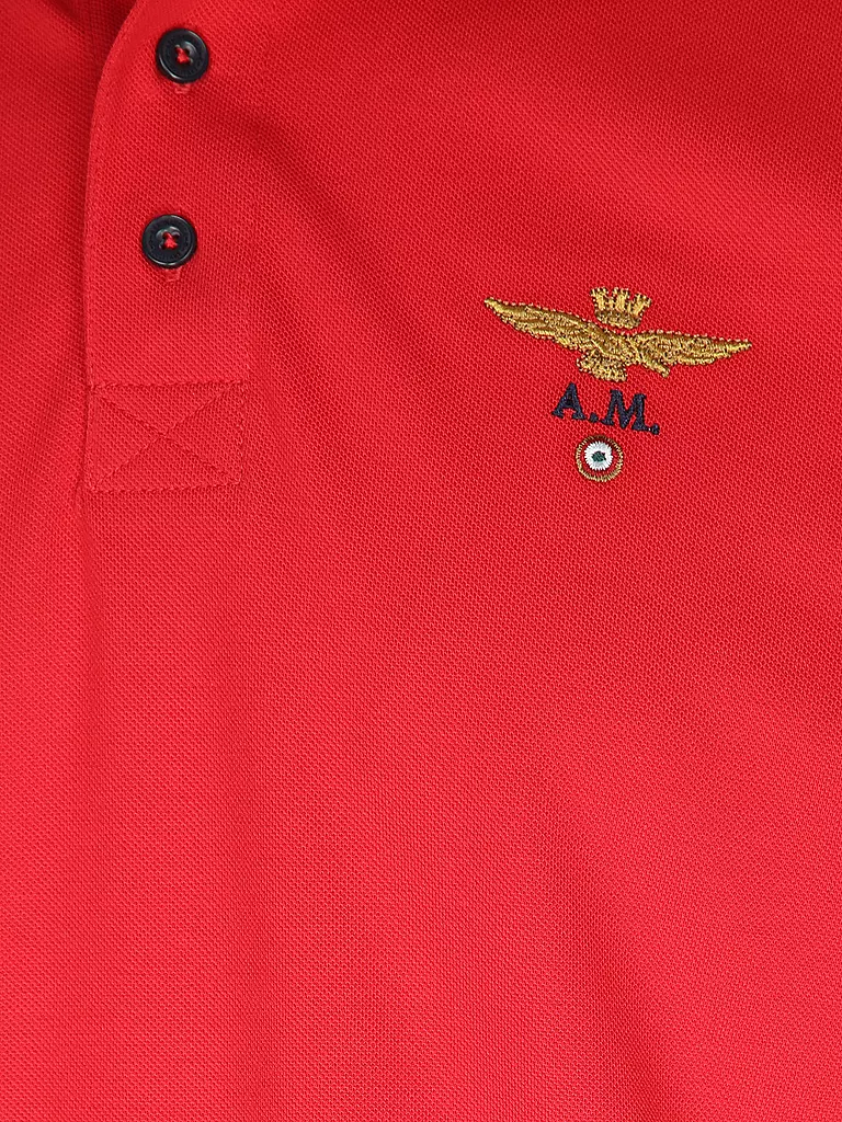 AERONAUTICA MILITARE | Polo | 