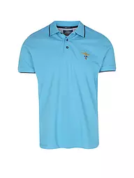 AERONAUTICA MILITARE | Poloshirt  | Bleu