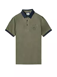 AERONAUTICA MILITARE | Polo | Olive