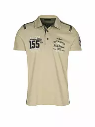 AERONAUTICA MILITARE | Poloshirt | Beige