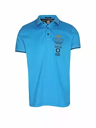 AERONAUTICA MILITARE | Polo | Bleu