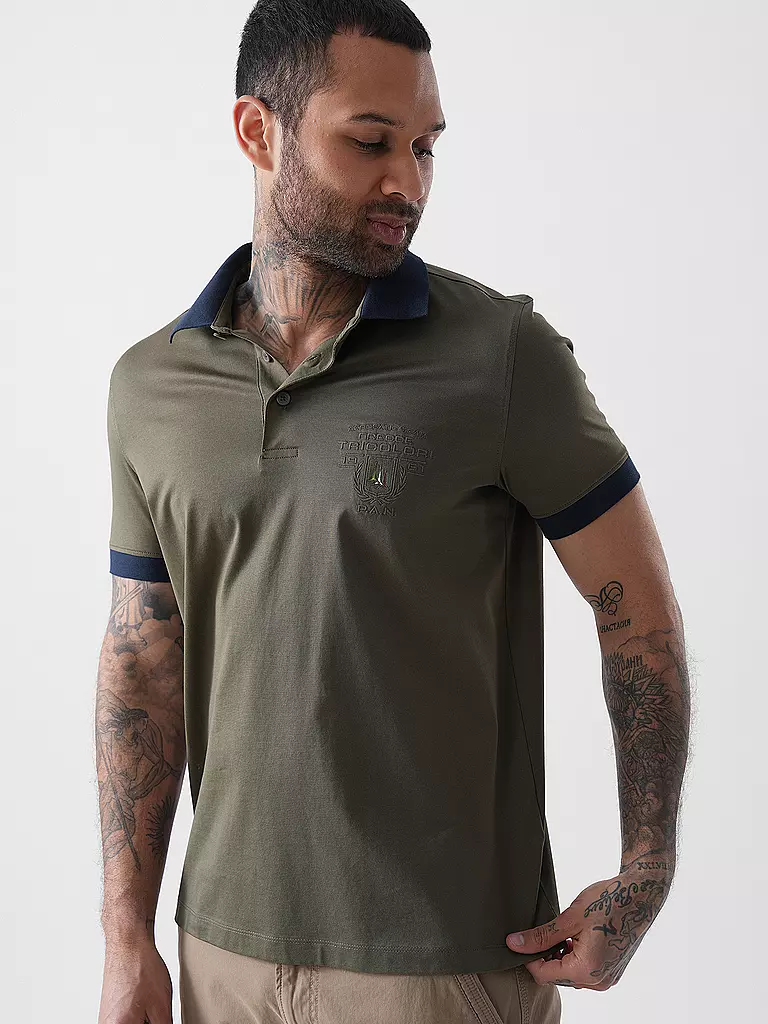 AERONAUTICA MILITARE | Poloshirt | 