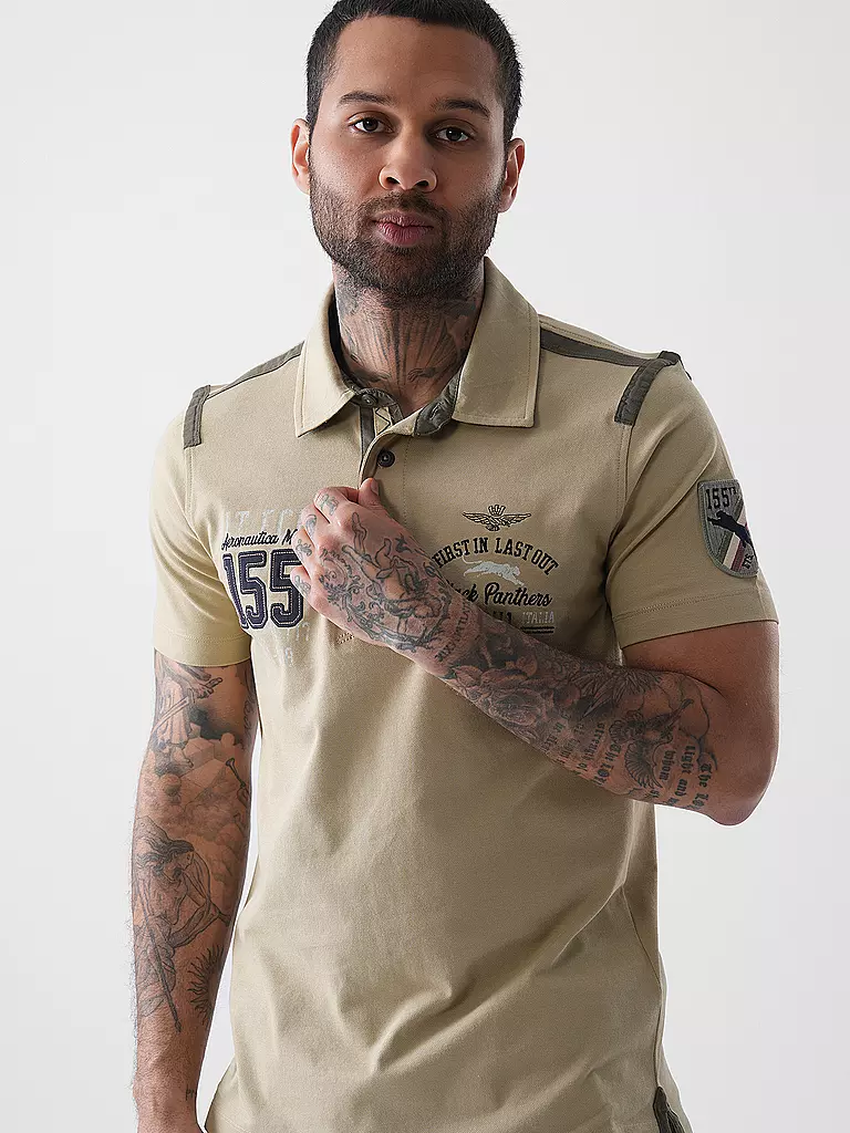 AERONAUTICA MILITARE | Poloshirt | 