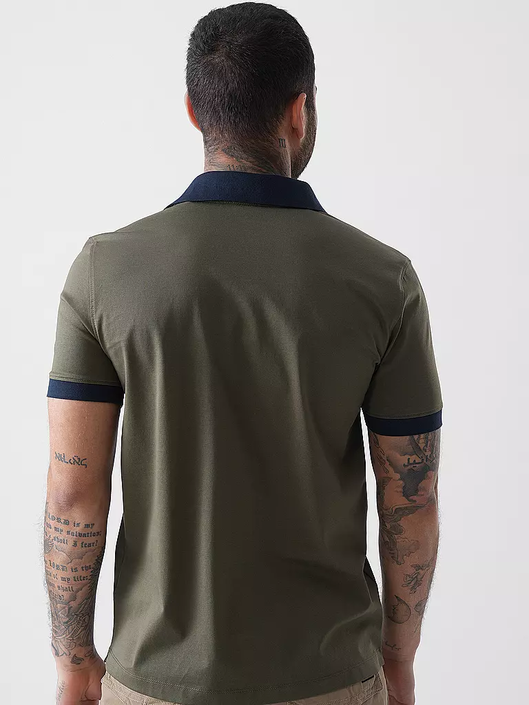 AERONAUTICA MILITARE | Poloshirt | 