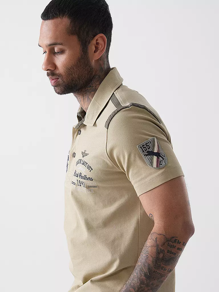 AERONAUTICA MILITARE | Poloshirt | 