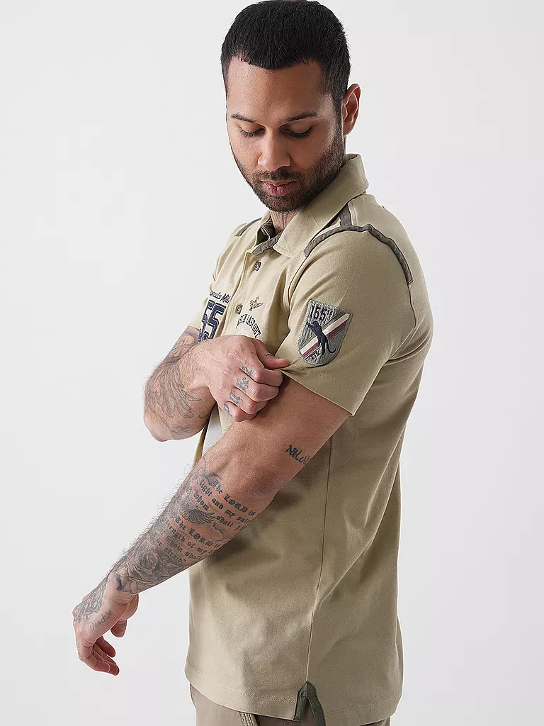 AERONAUTICA MILITARE | Poloshirt | 