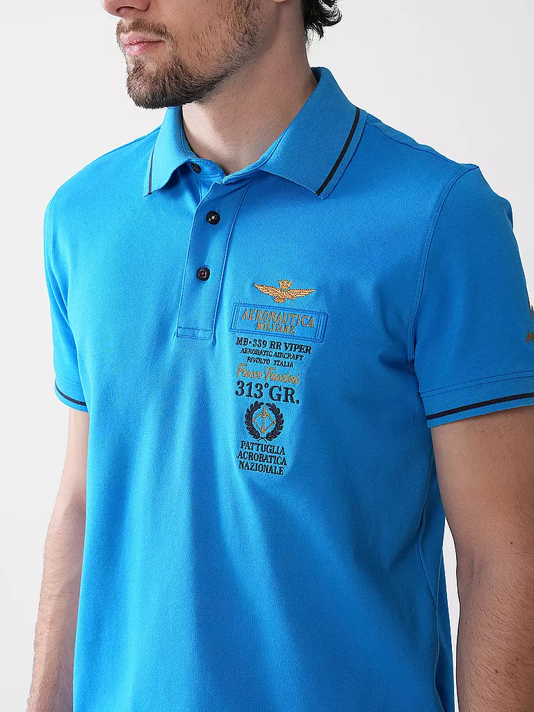 AERONAUTICA MILITARE | Poloshirt | 