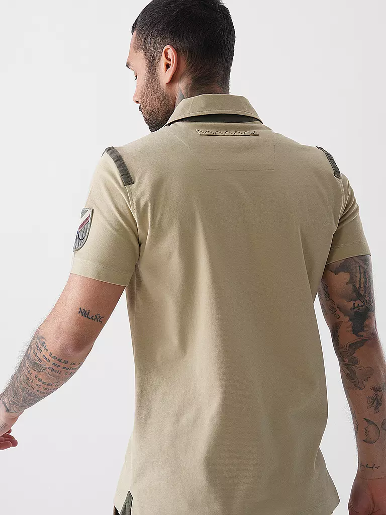 AERONAUTICA MILITARE | Poloshirt | 