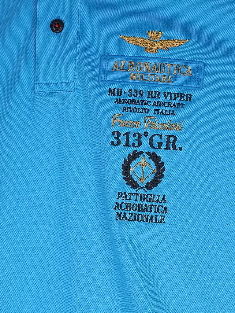 AERONAUTICA MILITARE | Poloshirt | 