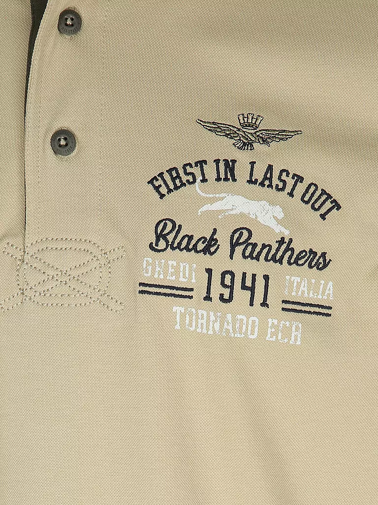 AERONAUTICA MILITARE | Poloshirt | 